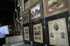 Pameran Kertas Djadoel