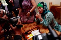 Istri Aceng Diperiksa Polda Jabar