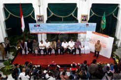Deklarasi LHKPN