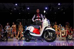 New Scoopy-Fi