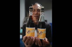 Sisa Kejayaan Sarsaparila