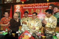 Refleksi Imlek PKB