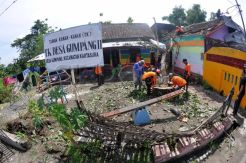 Gumpang Porak Poranda