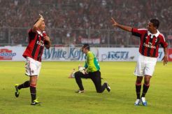 Pesta Milanisti