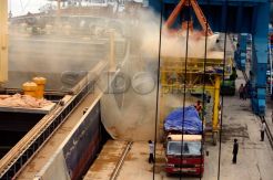 Distribusi Cepat