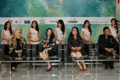 Miss Indonesia 2013