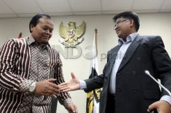 Sohibul Iman Gantikan Anis Matta
