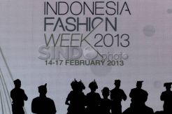 Stylopedia Gelaran IFW 2013