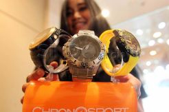Produk Asal Hongkong