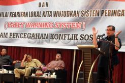 Bantuan Askesos di Sulteng