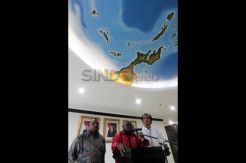 Bahas Kasus Penembakan