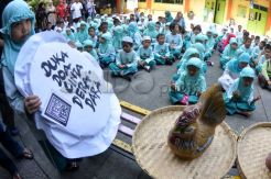 Doa Cinta Untuk Dera dan Dara