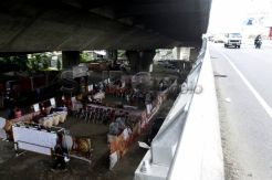 Rakyat Jawa Barat Memilih Pemimpinnya