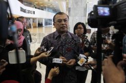 Rahmad Angkat Kaki Dari Demokrat