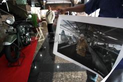Bercerita Sejarah Lewat Foto