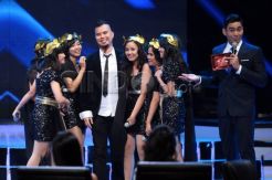 Gala Show 2 X Factor Indonesia