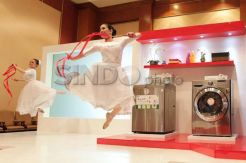 LG Luncurkan Produk Seri Terbaru