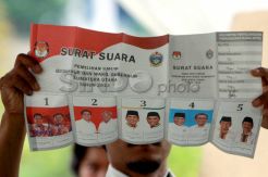 Pilkadasu digelar