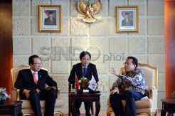 Kerjasama Indonesia-Korsel