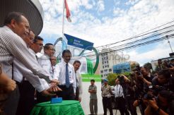Program tabungan berhadiah Bank Syariah Bukopin
