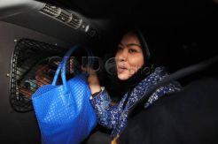 Wa Ode rampungkan pemeriksaan