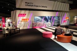 Hongkong life style expo