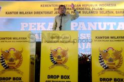 Pekan panutan SPT