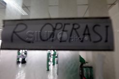 Operasi katarak gratis