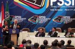 Kongres Luar Biasa PSSI
