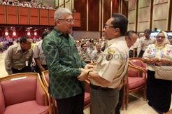 Hari bakti rimbawan