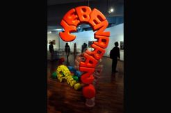 Pameran Visual Art