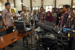 Program pendidikan HPM