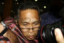 Wakil Ketua PN Bandung ditangkap KPK