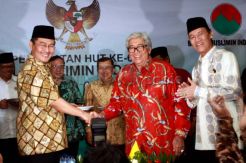 HUT ke-6 Bamusi