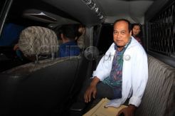 DS siap disidangkan