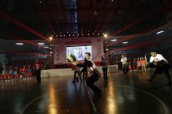 HUT ke-52 Bank DKI