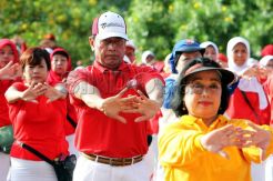 HUT STI DKI Jakarta