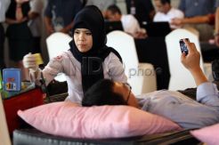 Donor darah