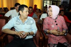 Kuliah umum kewirausahaan
