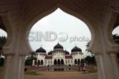 Mengunjungi Tanah Rencong