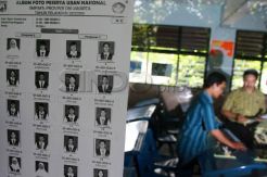 Persiapan UN tingkat SMP