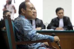 Sidang Djoko Susilo