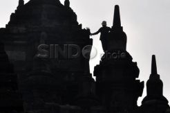 Perawatan candi
