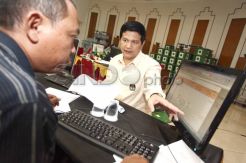 Website KPU