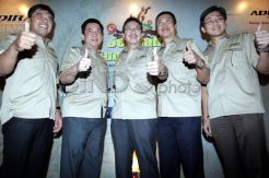 Jelajah bumi Papua