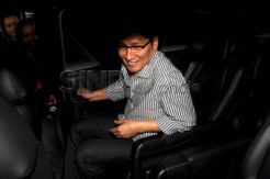 Mirwan Amir diperiksa KPK
