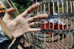 Sekolah bukan penjara