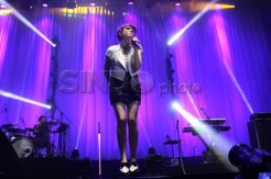 Konser Carly Rae Jepsen