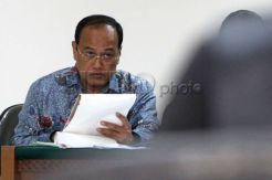 Sidang Lanjutan Djoko Susilo