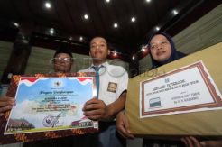 Nilai tertinggi IPA gagal seleksi SNMPTN